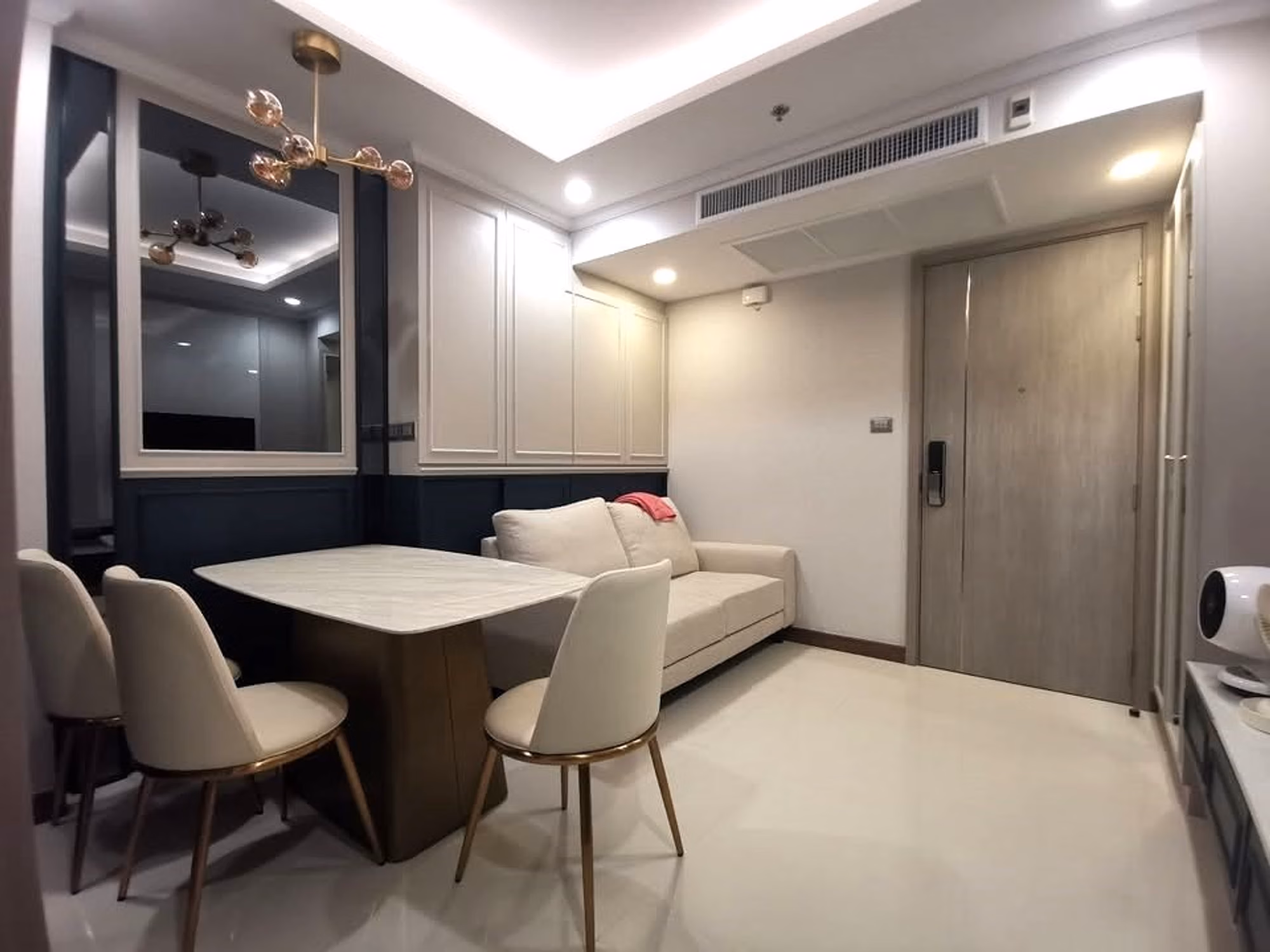 1 ห้องนอน คอนโด สำหรับ จำหน่าย ใน Watthana - Image 1