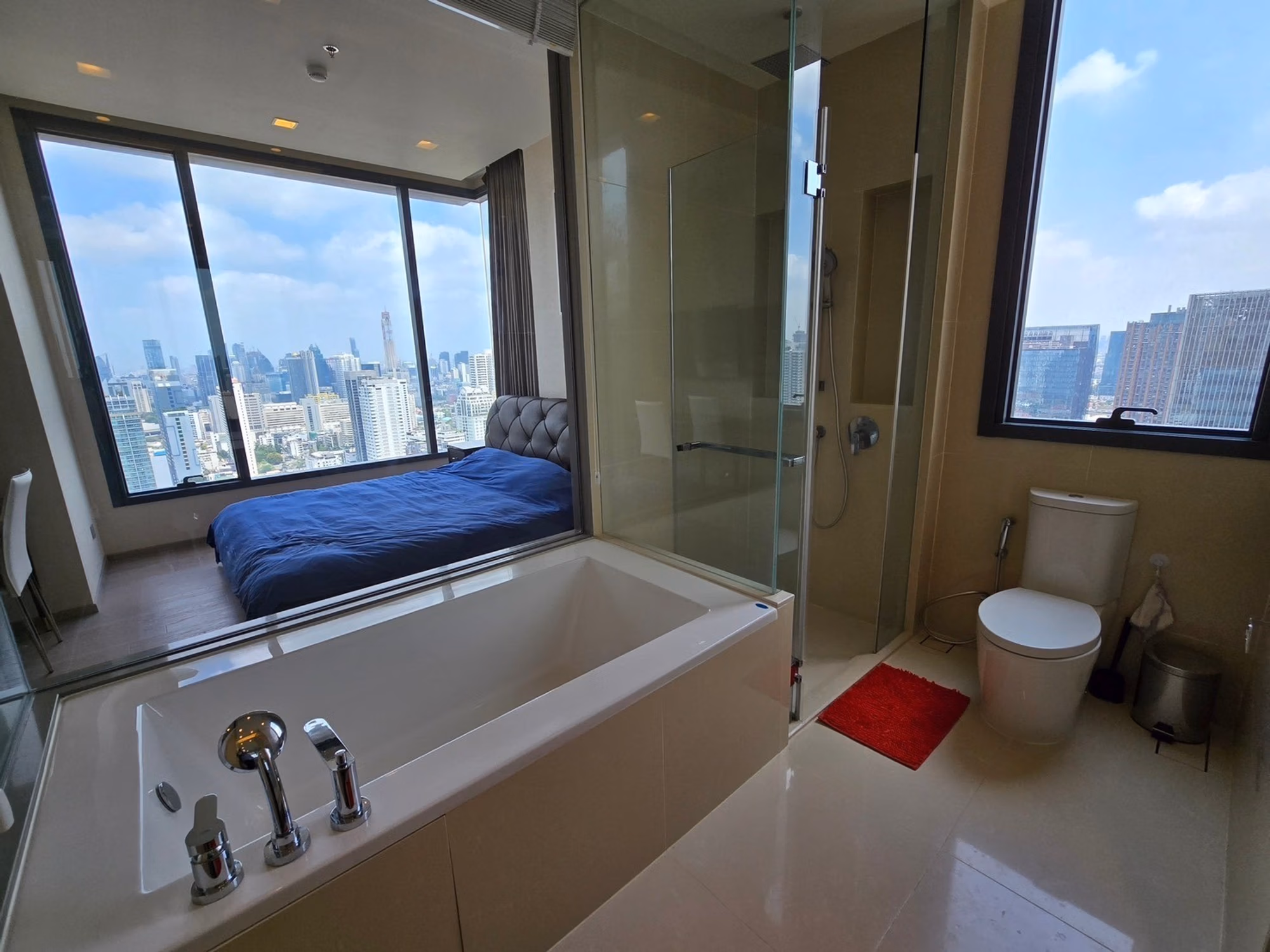 2 Bed Condo for Sale in Watthana - Image 4