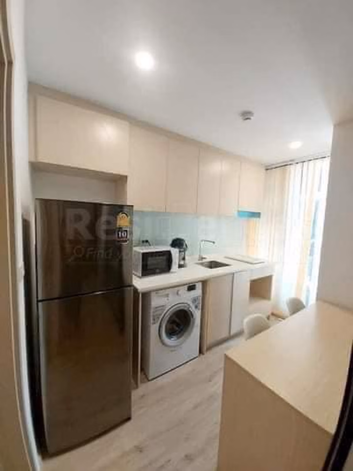 Condo for Rent at Serio Sukhumvit 50 - Image 3