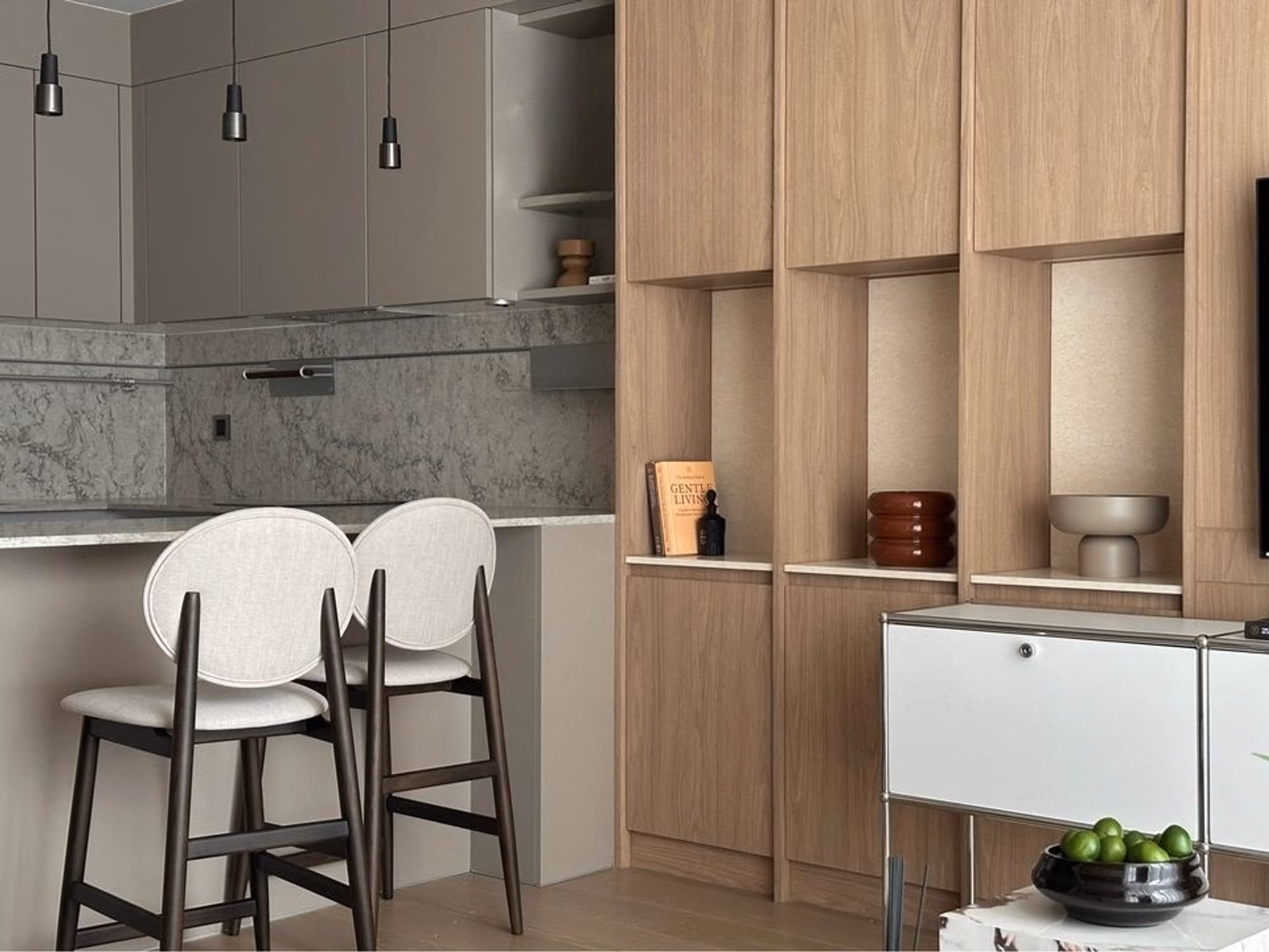 1 Bed Condo for Rent in Pathum Wan - Image 9