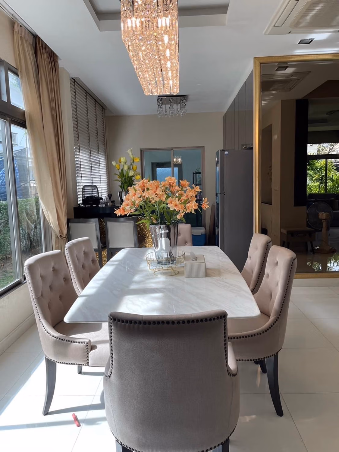 House for Sale at  Perfect Masterpeice Rama 9 - Image 22
