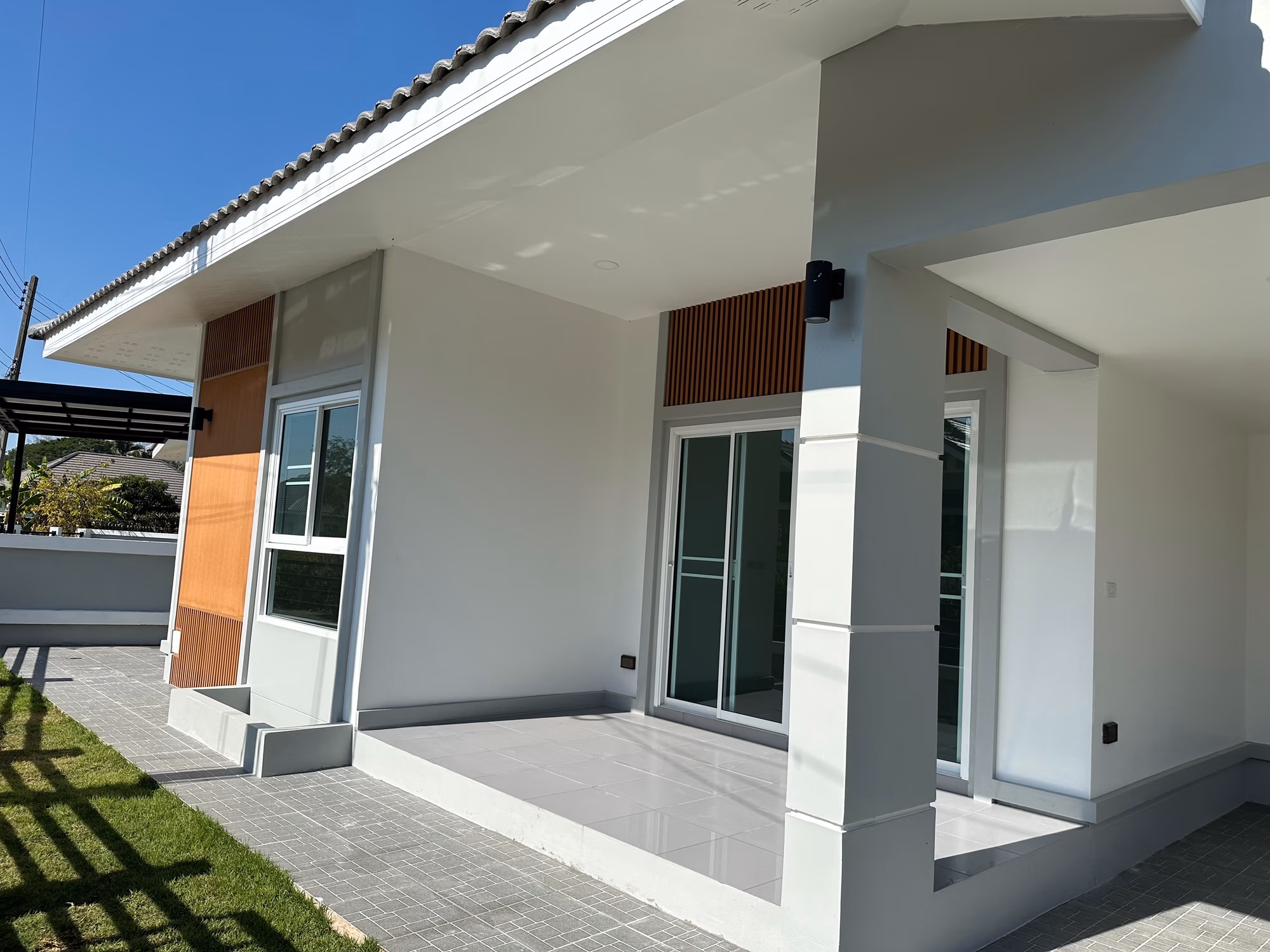 House for Sale in San Sai Luang, San Sai. - Image 19
