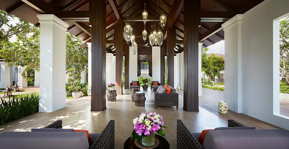 Residents Lounge