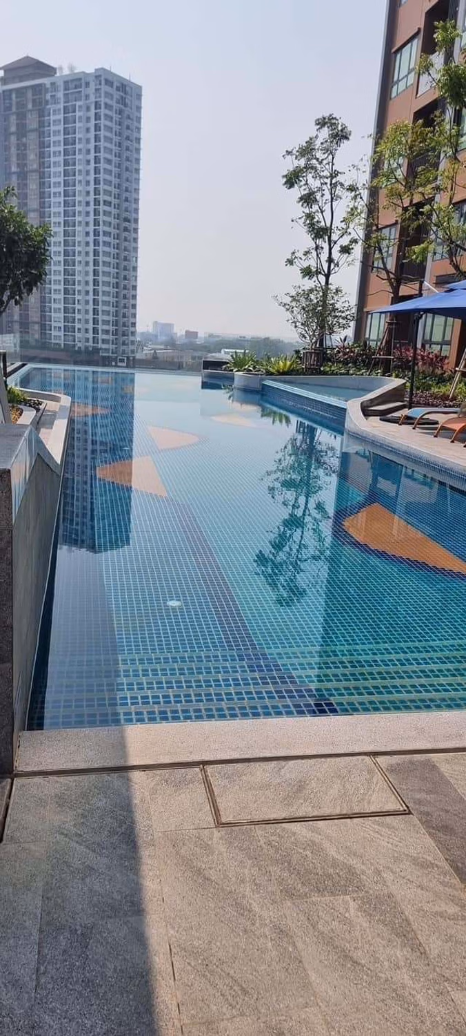 1 Bed Condo for Sale in Mueang Chiang Mai - Image 6