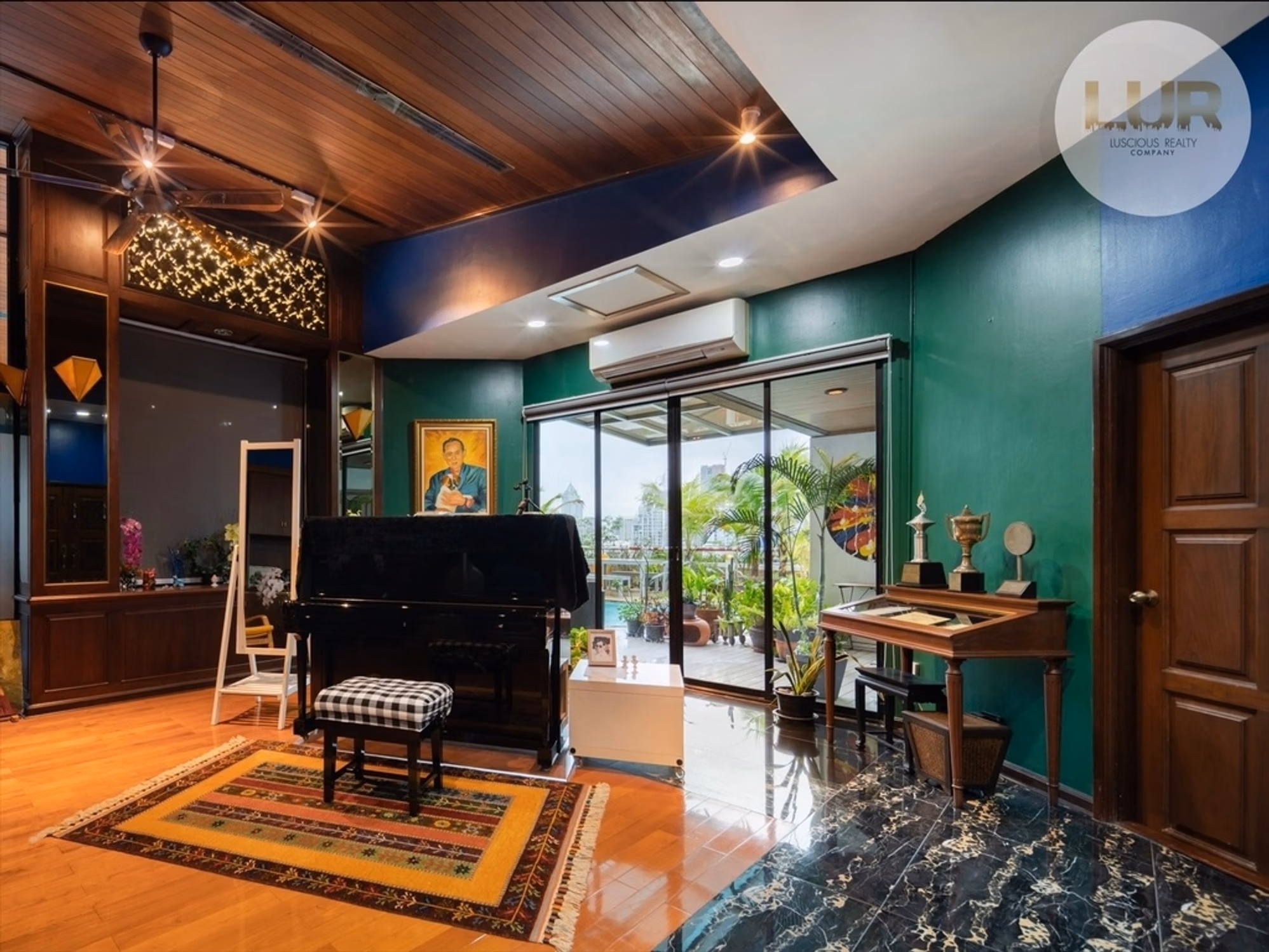 3 Bed Condo for Sale in Watthana - Image 5