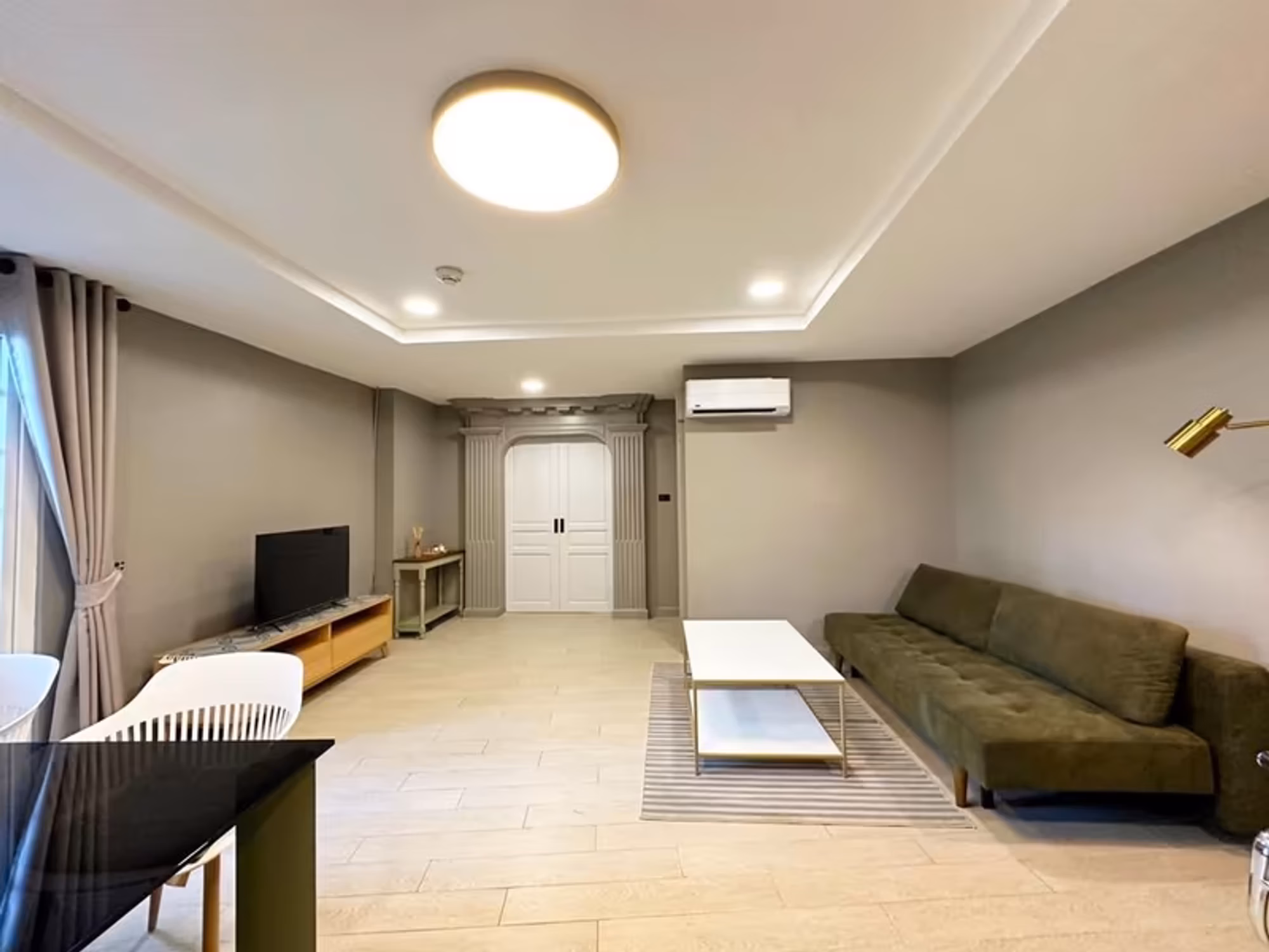 Condo for Rent at Euro Classic Condominium - Image 5