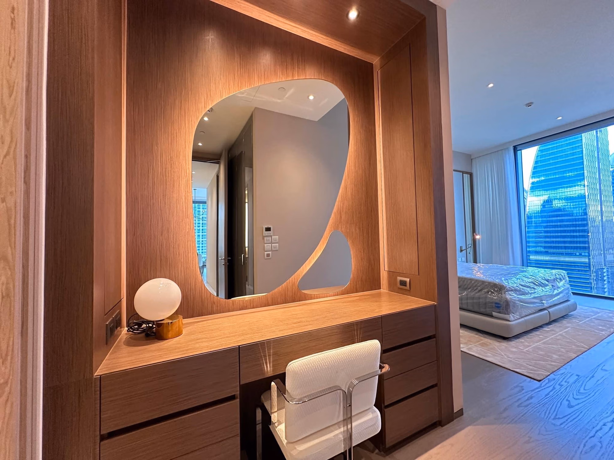 2 Bed Condo for Rent in Pathum Wan - Image 15