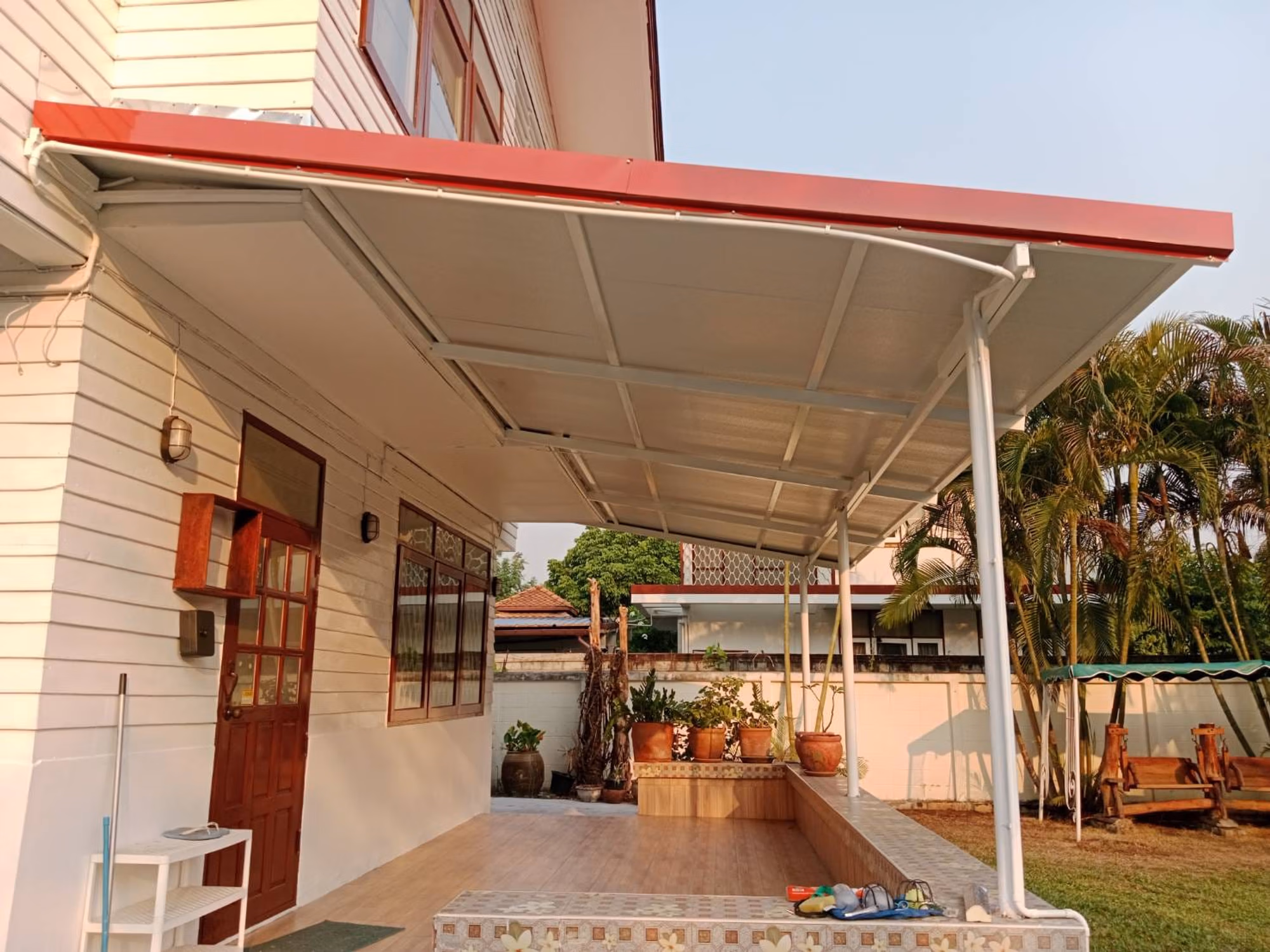 3 Bed House for Rent in Mueang Chiang Mai - Image 8