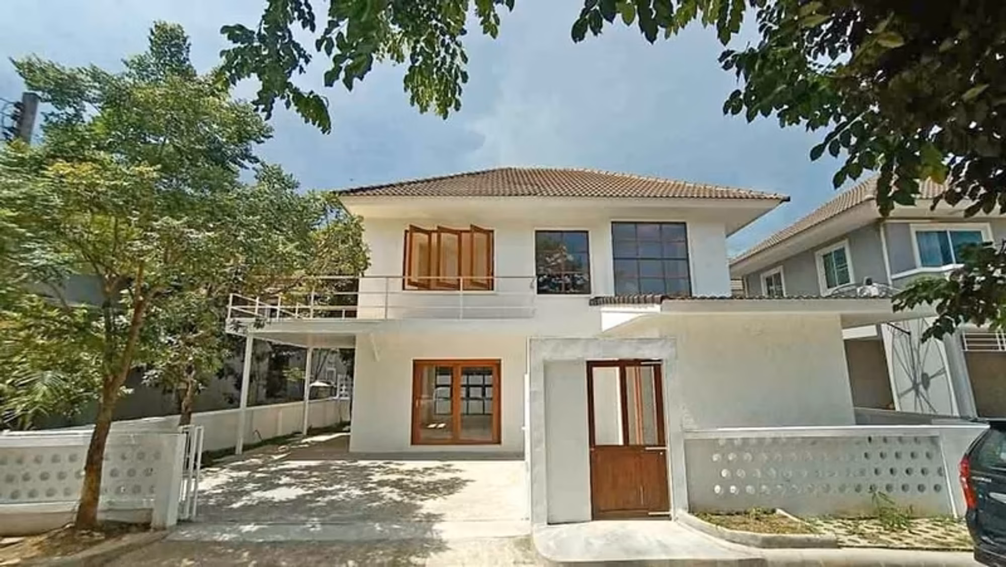 3 Bedroom House - Image 1