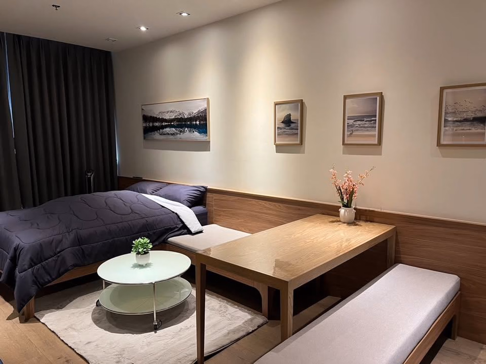Studio Condo for Sale in Khlong Toei - Image 4