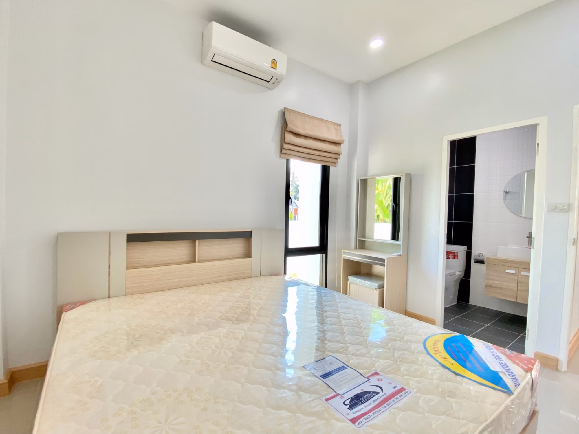 3 ห้องนอน บ้าน สำหรับ จำหน่าย ใน Saraphi District - Image 8