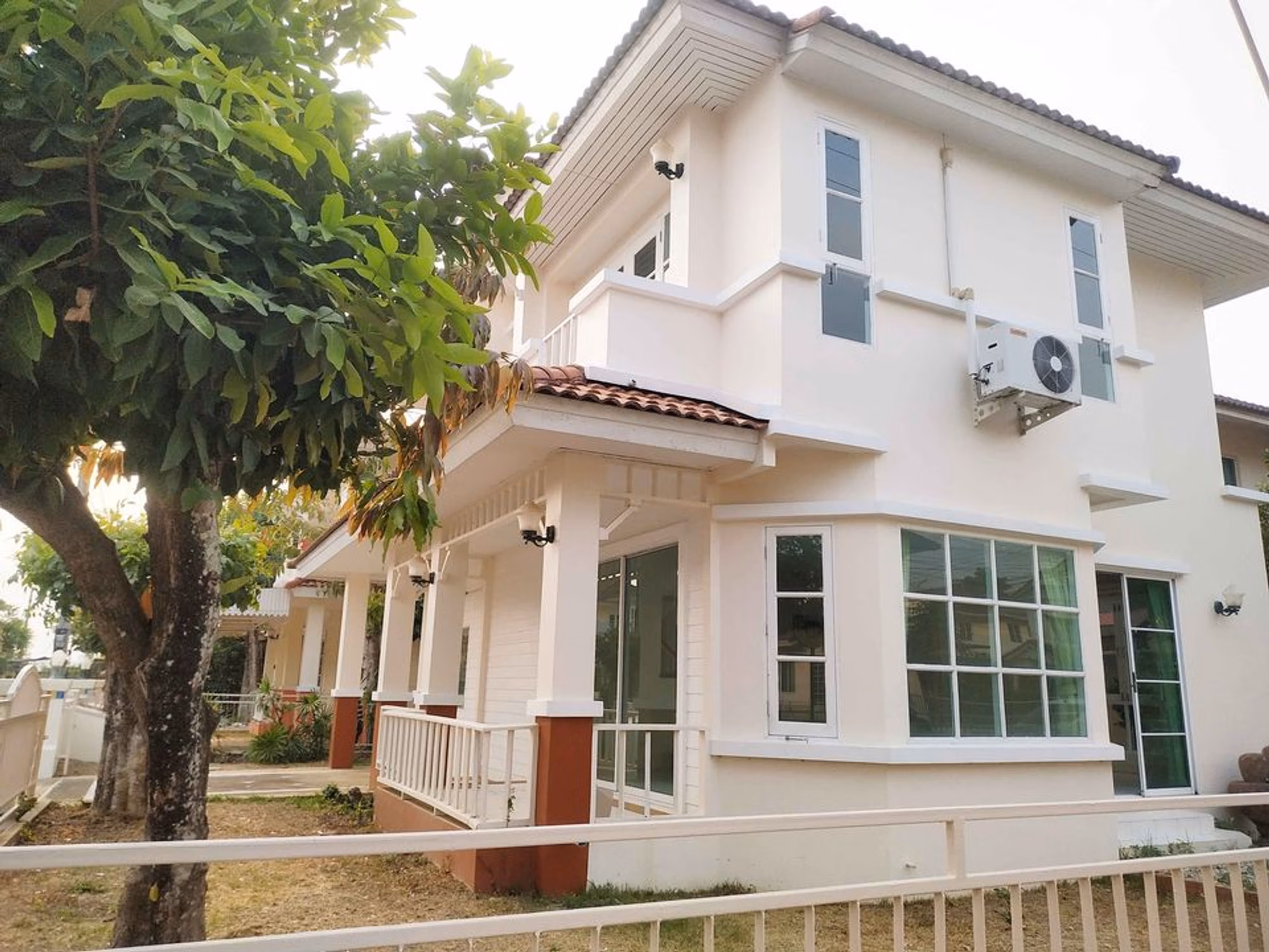 House for Sale at Land and Houses Park San Sai - Image 24