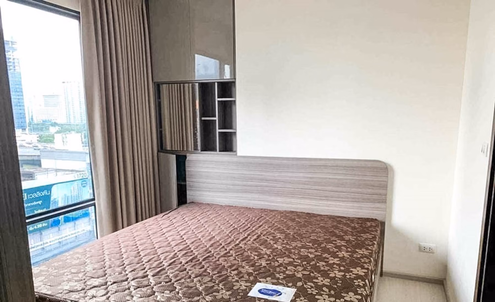 Condo for Rented, Sale at RHYTHM Asoke - Image 3 Condo for Rented, Sale at RHYTHM Asoke - Image 3
