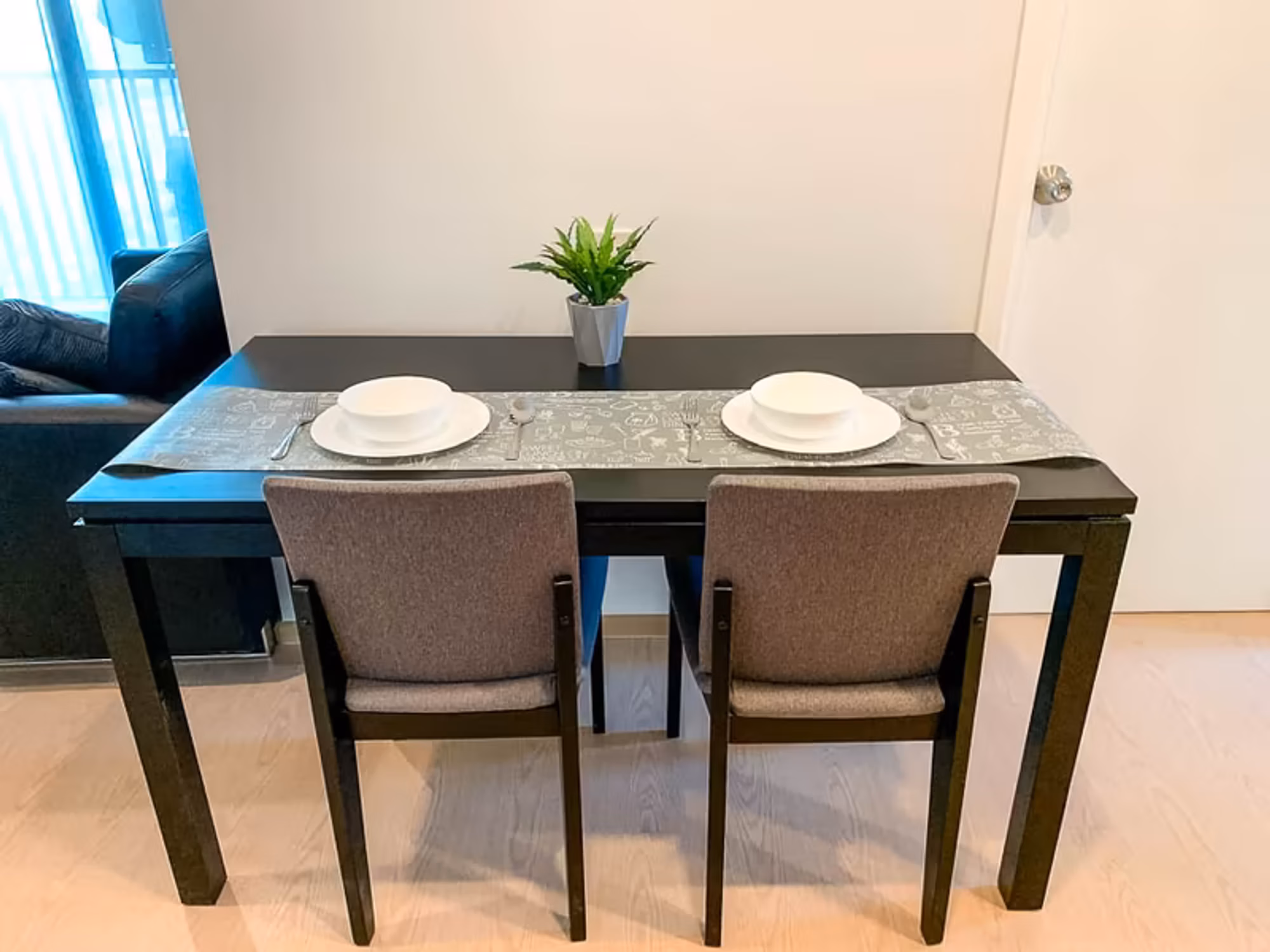 Condo for Rent at The TREE Sukhumvit 71- Ekamai - Image 2