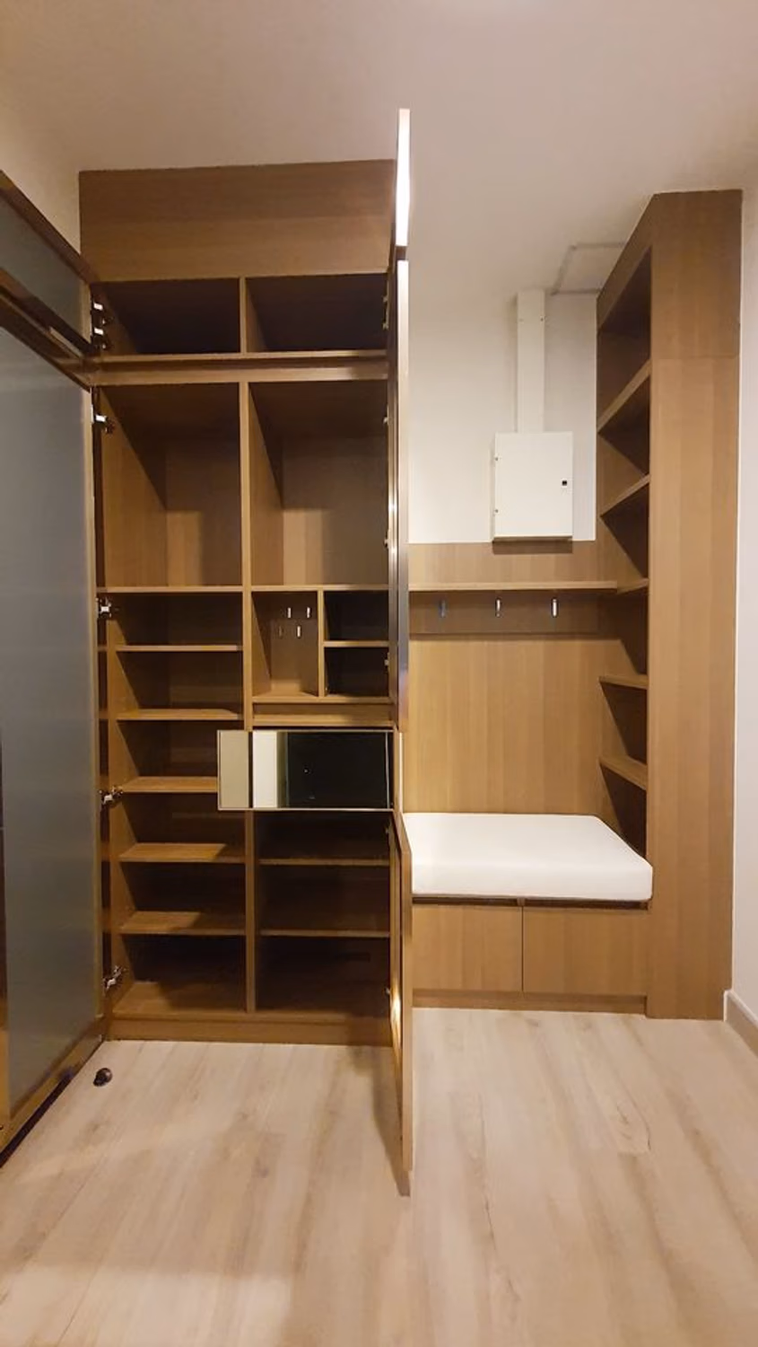 Condo for Rent at Vista Garden - Image 5