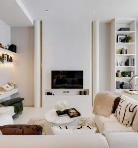 2 Bed Condo for Rent in Bang Rak - Image 20