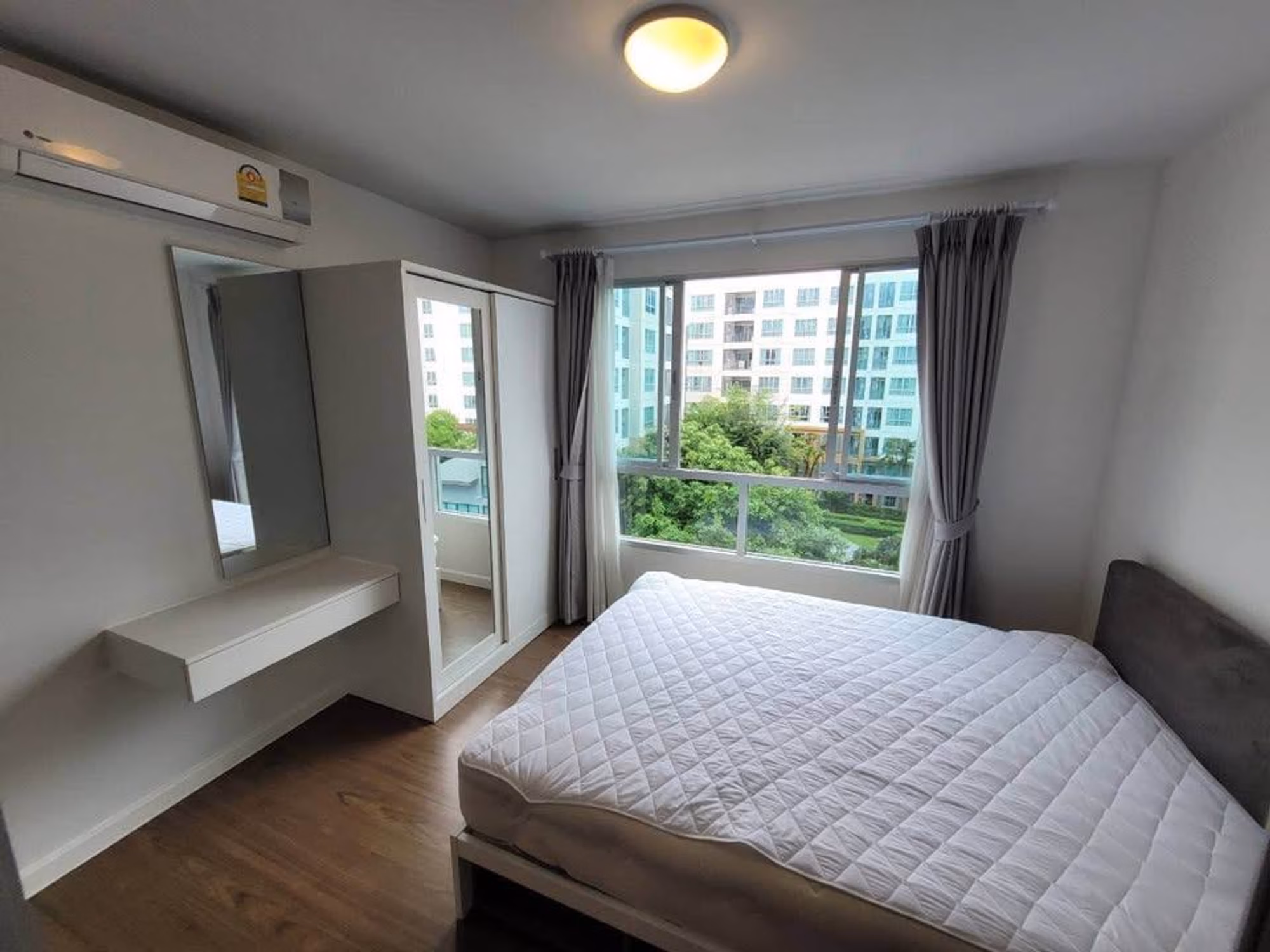 1 卧室 公寓 用于 出租 在 Mueang Chiang Mai - Image 3