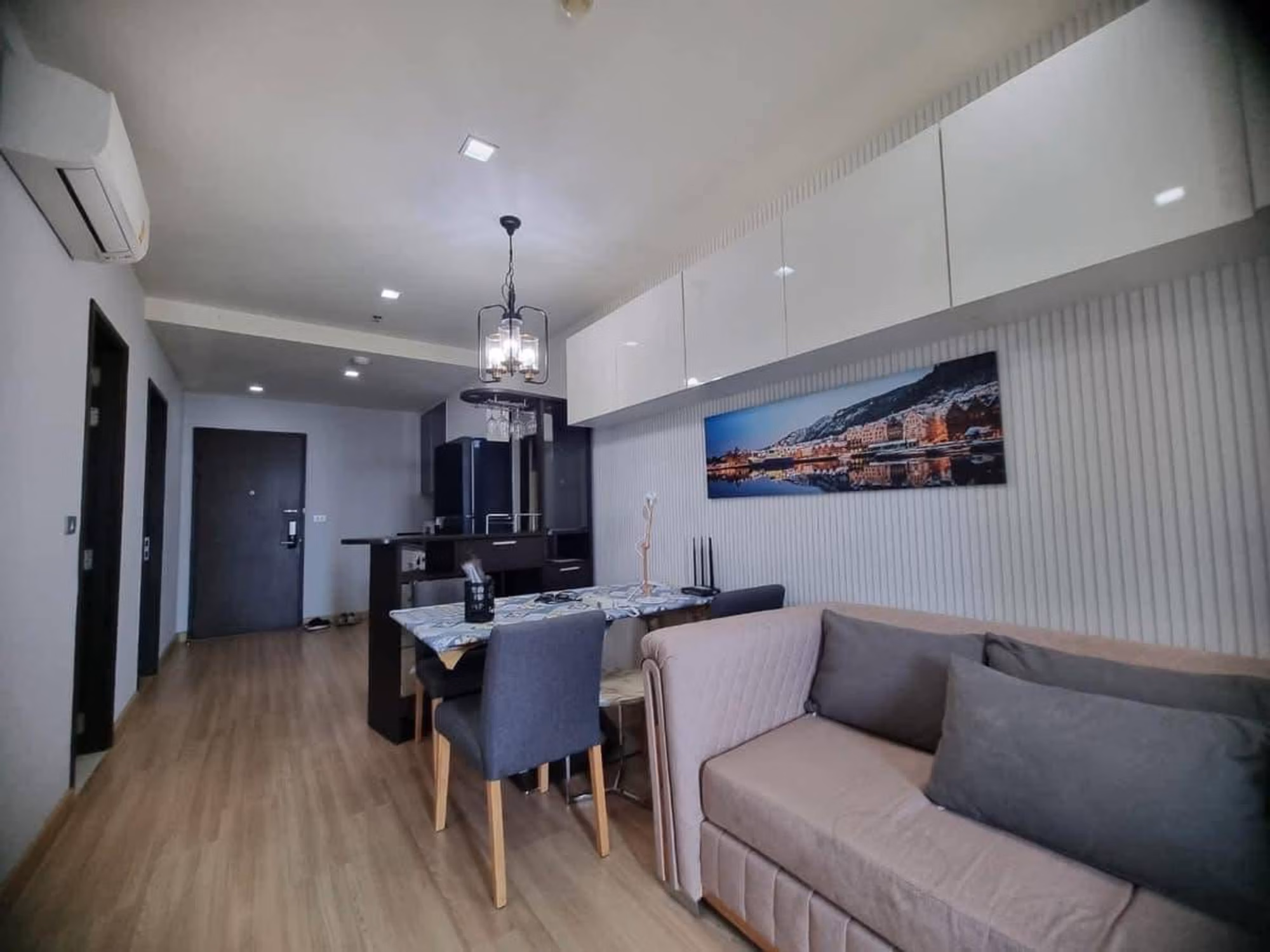 1 Bed Condo for Sale in Watthana - Image 3