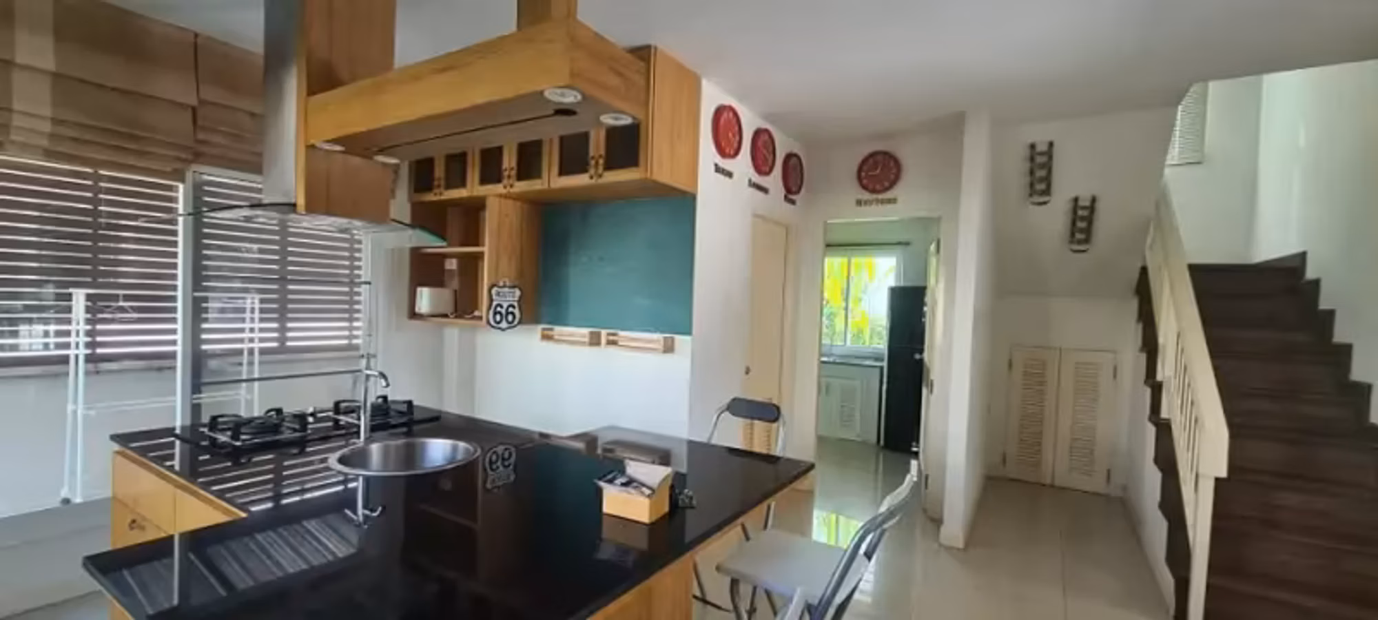 3 Bedroom House - Image 11