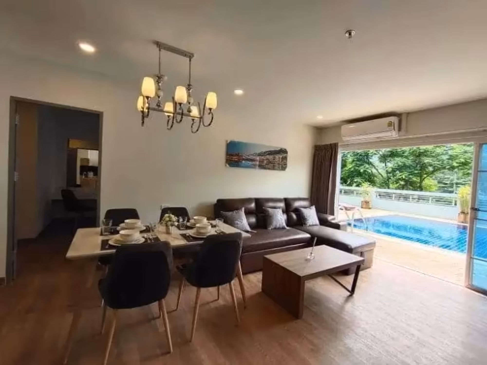 1 Bedroom Condo - Image 2