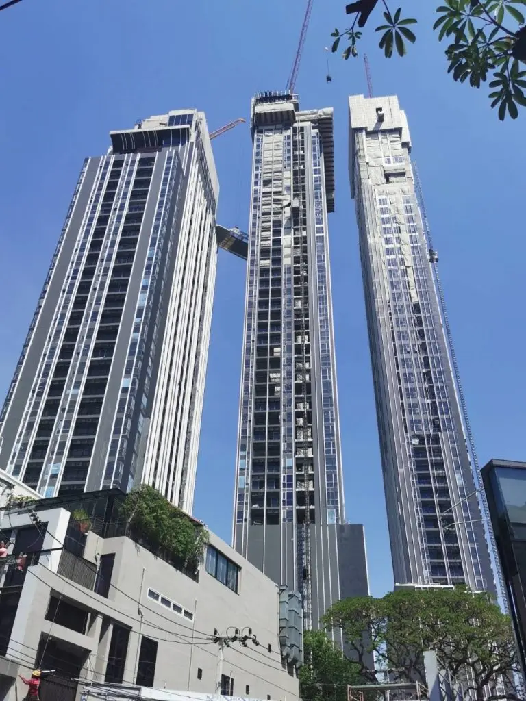 Condo for Sale at Origin Thonglor World - Image 21