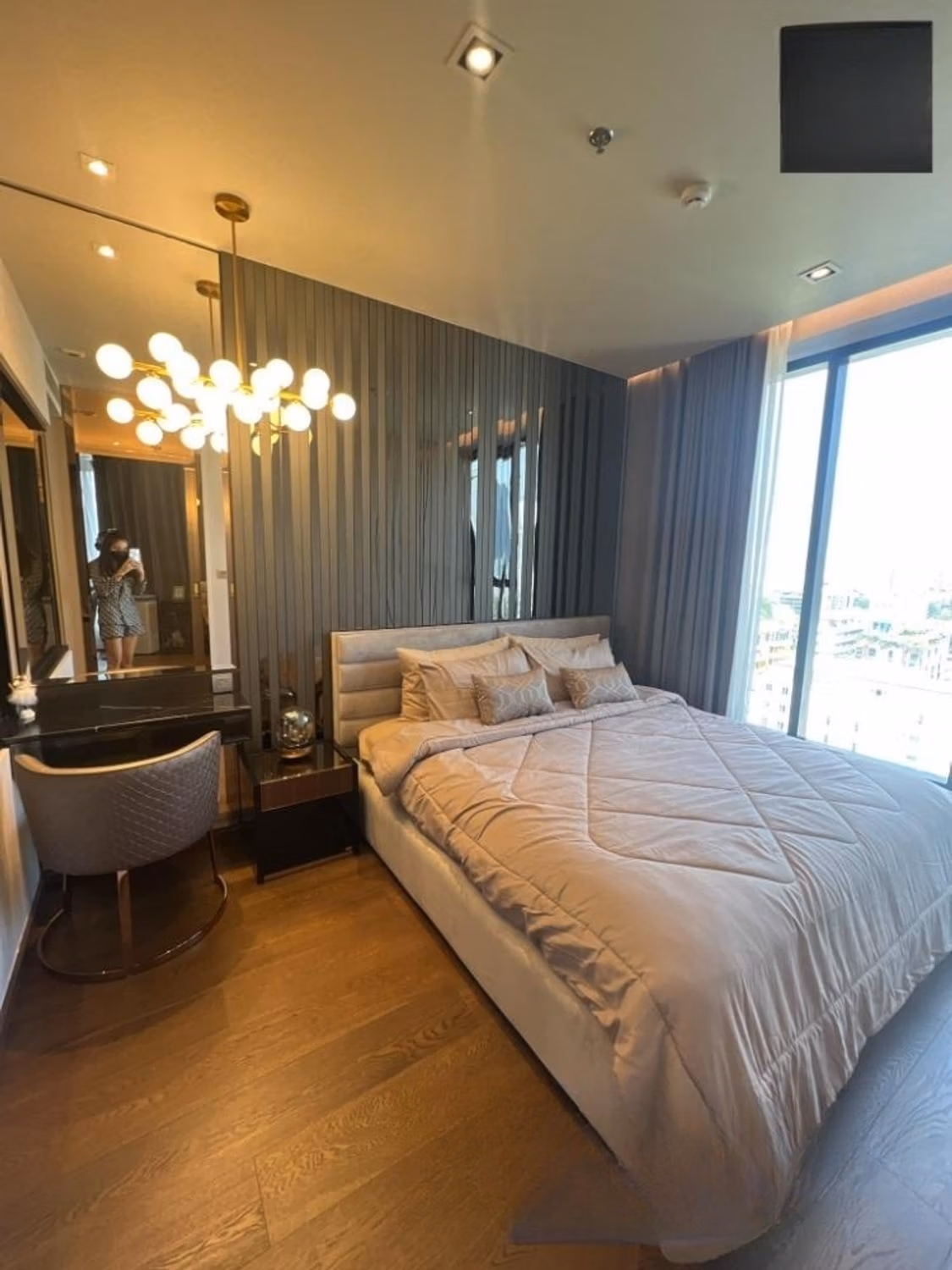 1 Bed Condo for Rent  Near Thong Lo BTS - Image 11