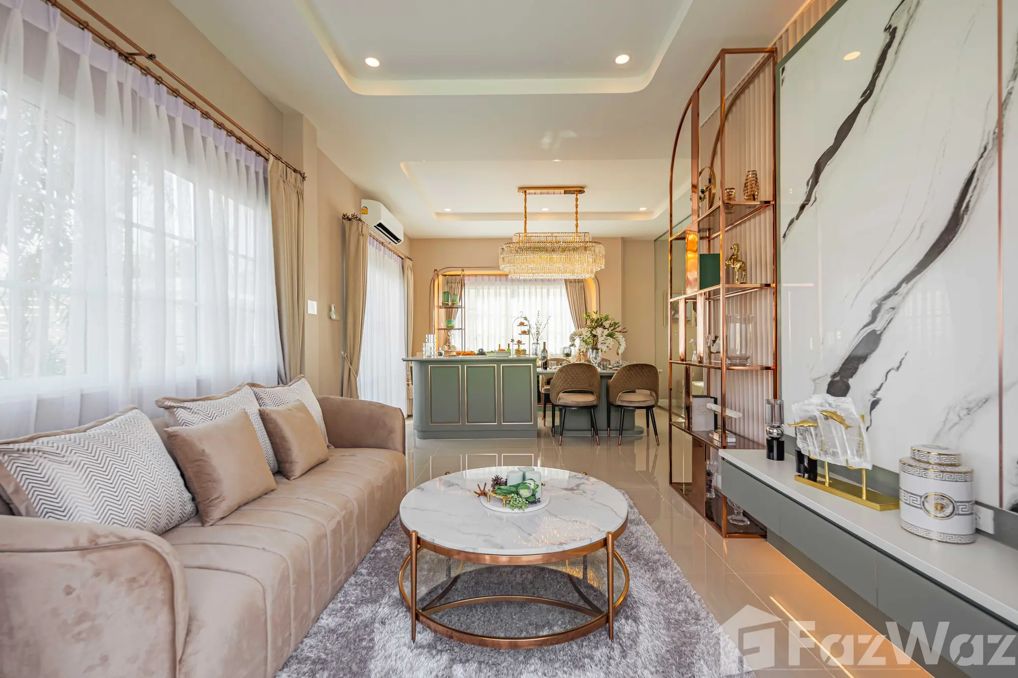 3 Bedroom House - Image 24