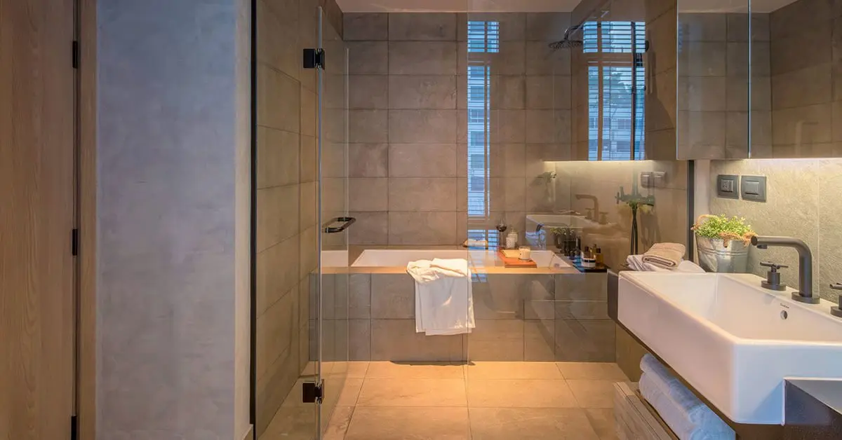 2 ห้องนอน คอนโด สำหรับ จำหน่าย ใน วัฒนา - Image 11