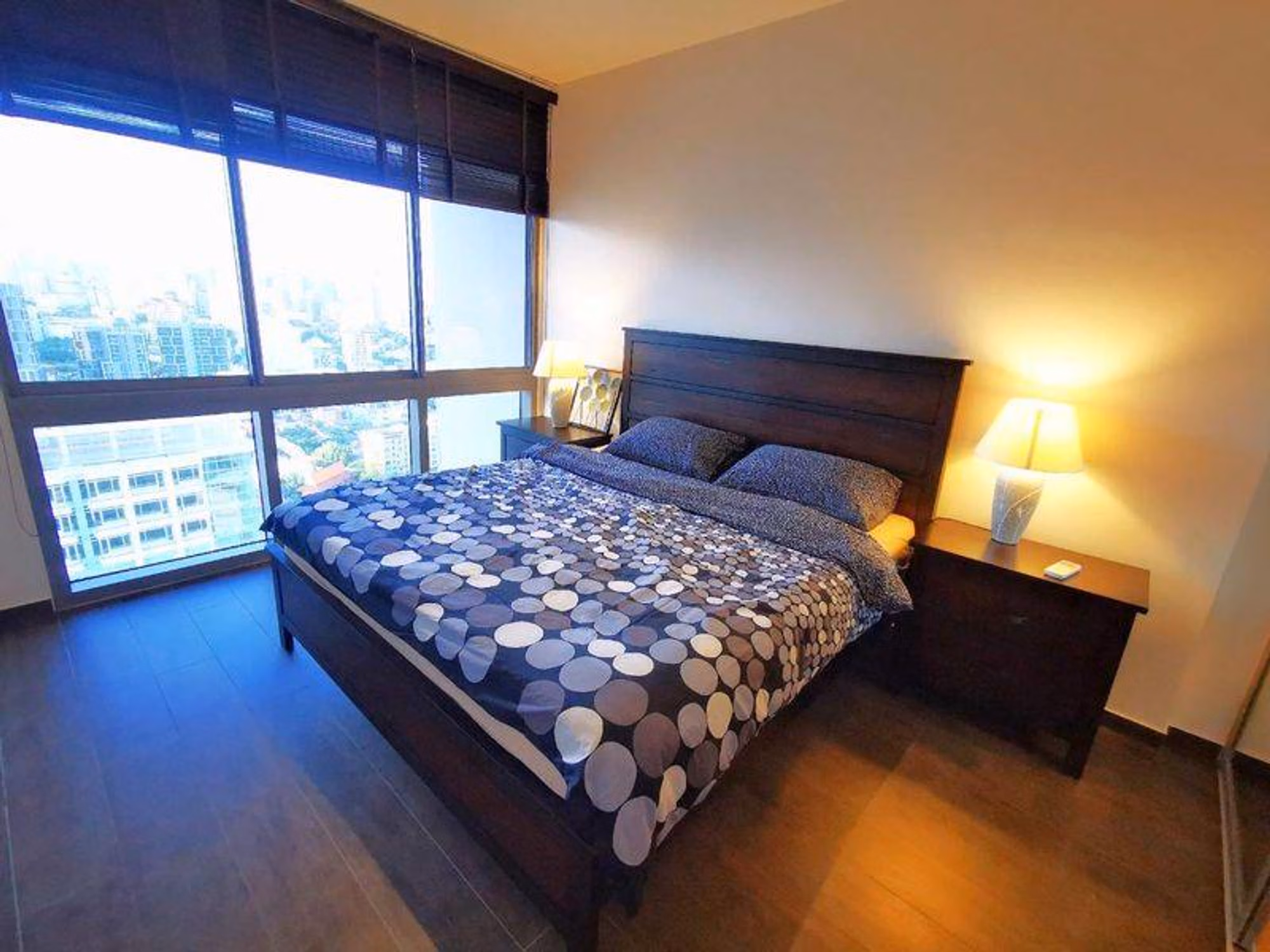 2 Bed Condo for Rent in Watthana - Image 10