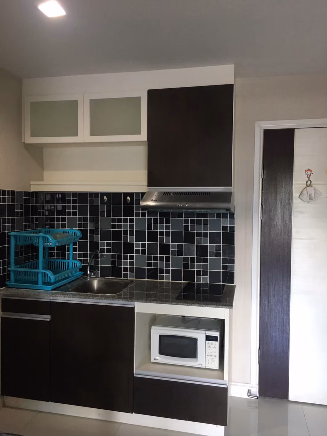 1 Bed Condo for Rent in Mueang Chiang Mai - Image 8