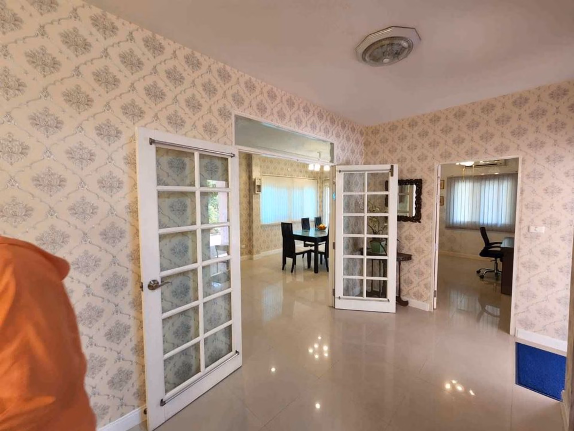 House for Rent in Tha Sala, Mueang Chiang Mai. - Image 3