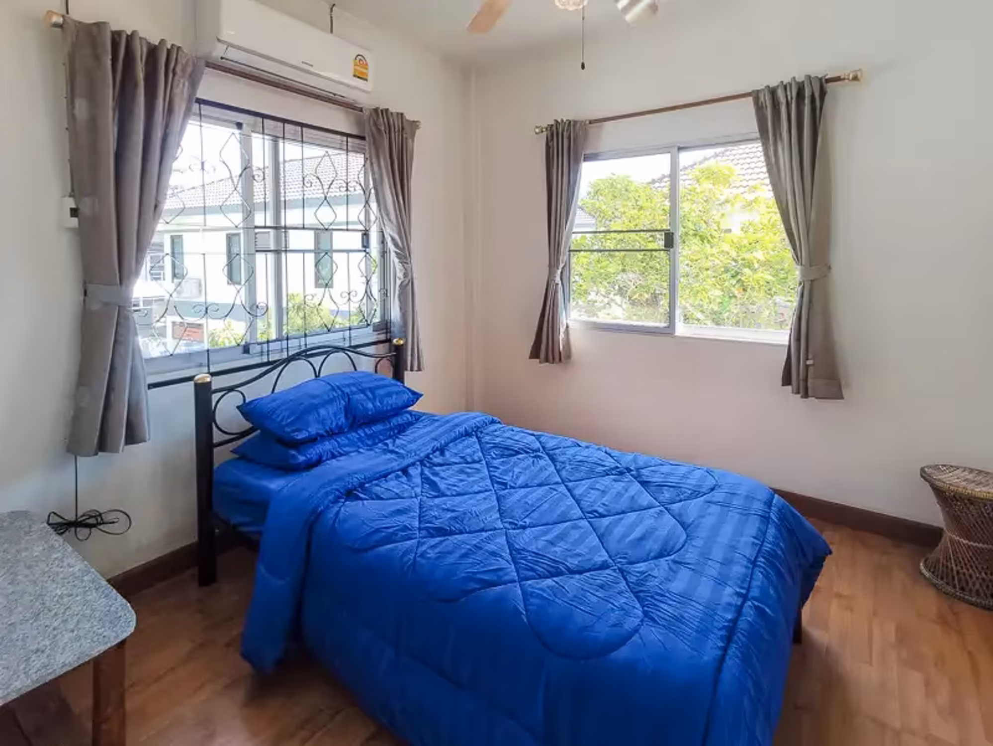3 Bedroom House for Rent/Sale in San Na Meng, San Sai - Image 10