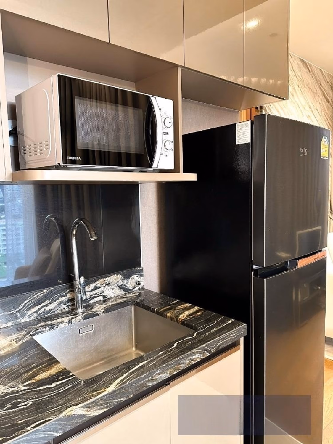 1 Bed Condo for Rent  Near Thong Lo BTS - Image 16