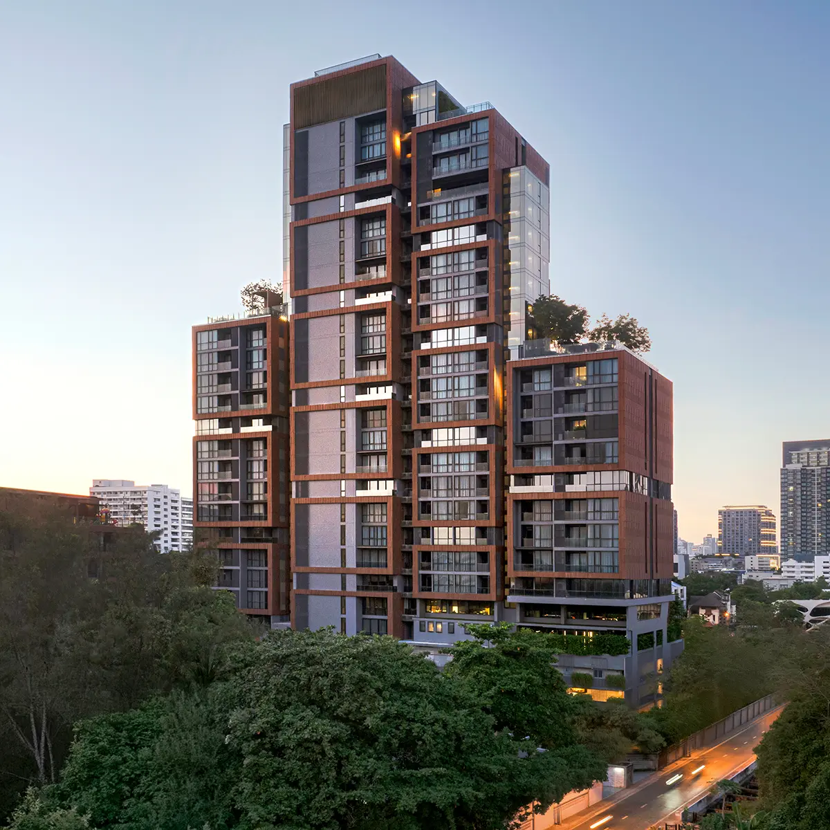 1 Bed Condo for Rent in Phra Khanong - Image 10