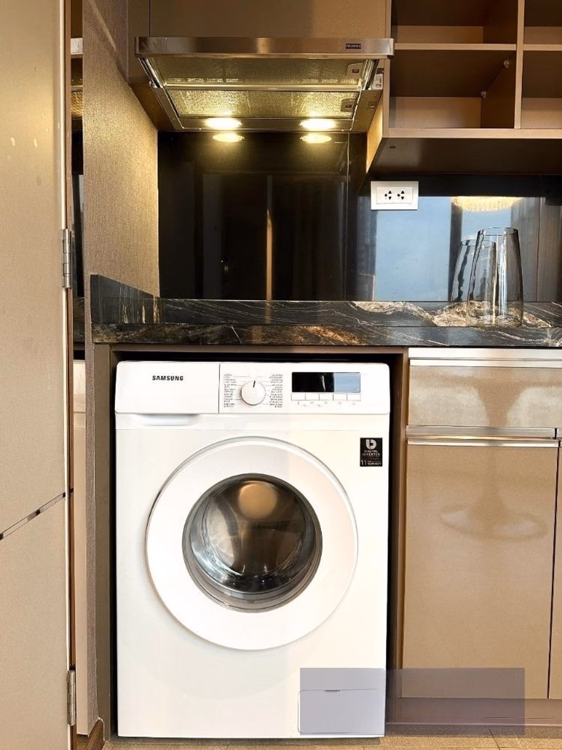 1 Bed Condo for Rent  Near Thong Lo BTS - Image 18