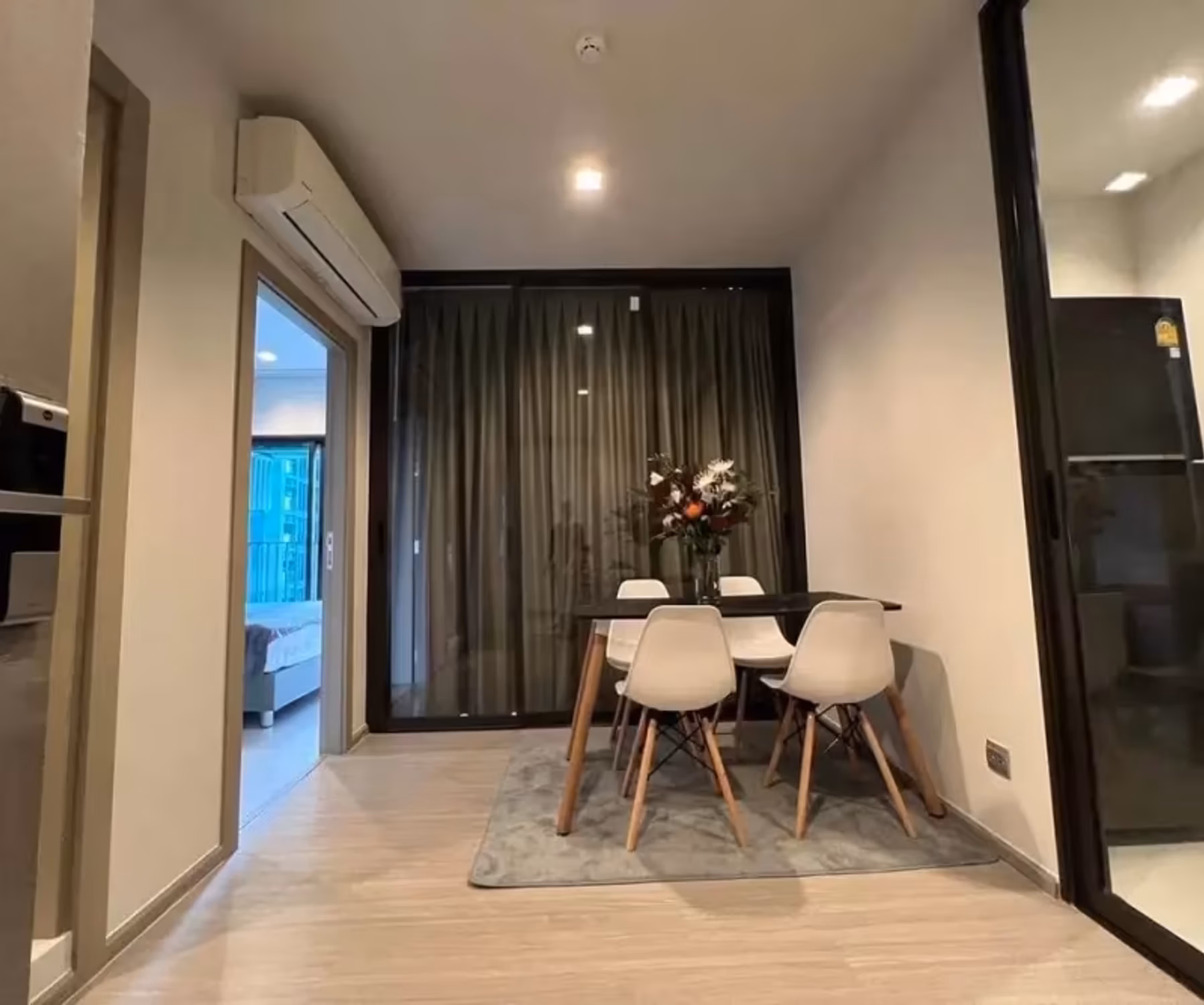 Condo for Rent at Life Asoke - Rama 9 - Image 3