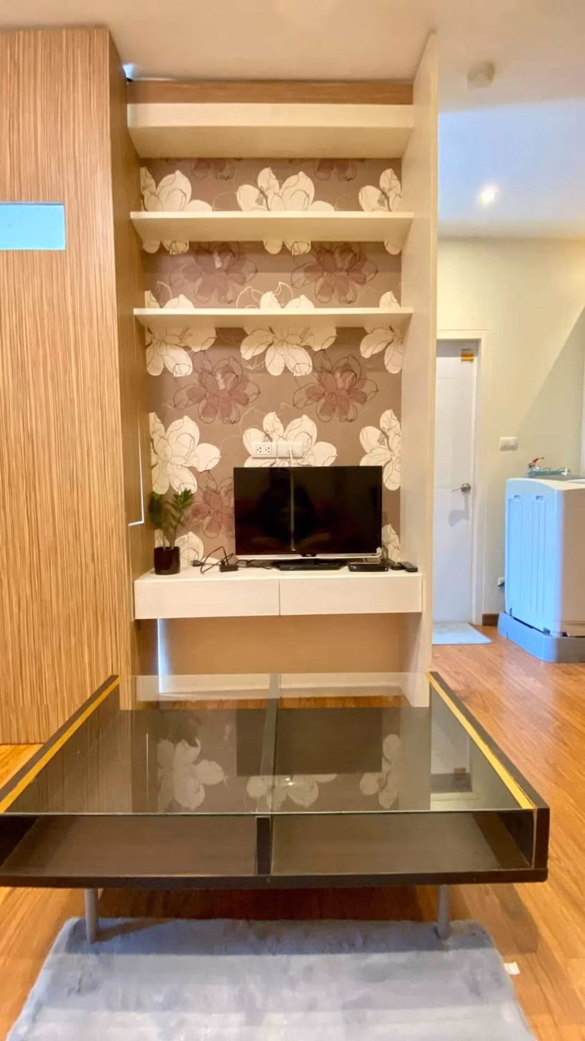 1 Bed Condo for Rent in Mueang Chiang Mai - Image 4