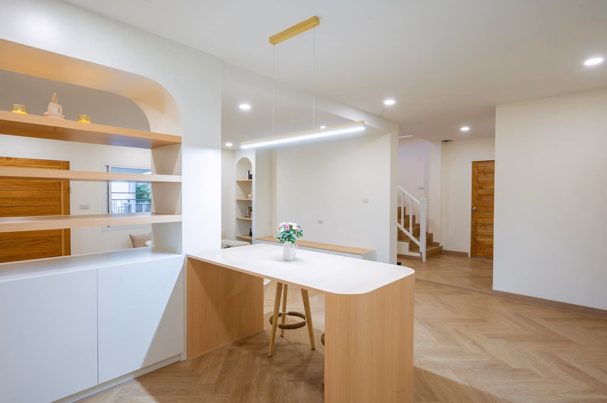 House for Sale in Ton Pao, San Kamphaeng. - Image 9