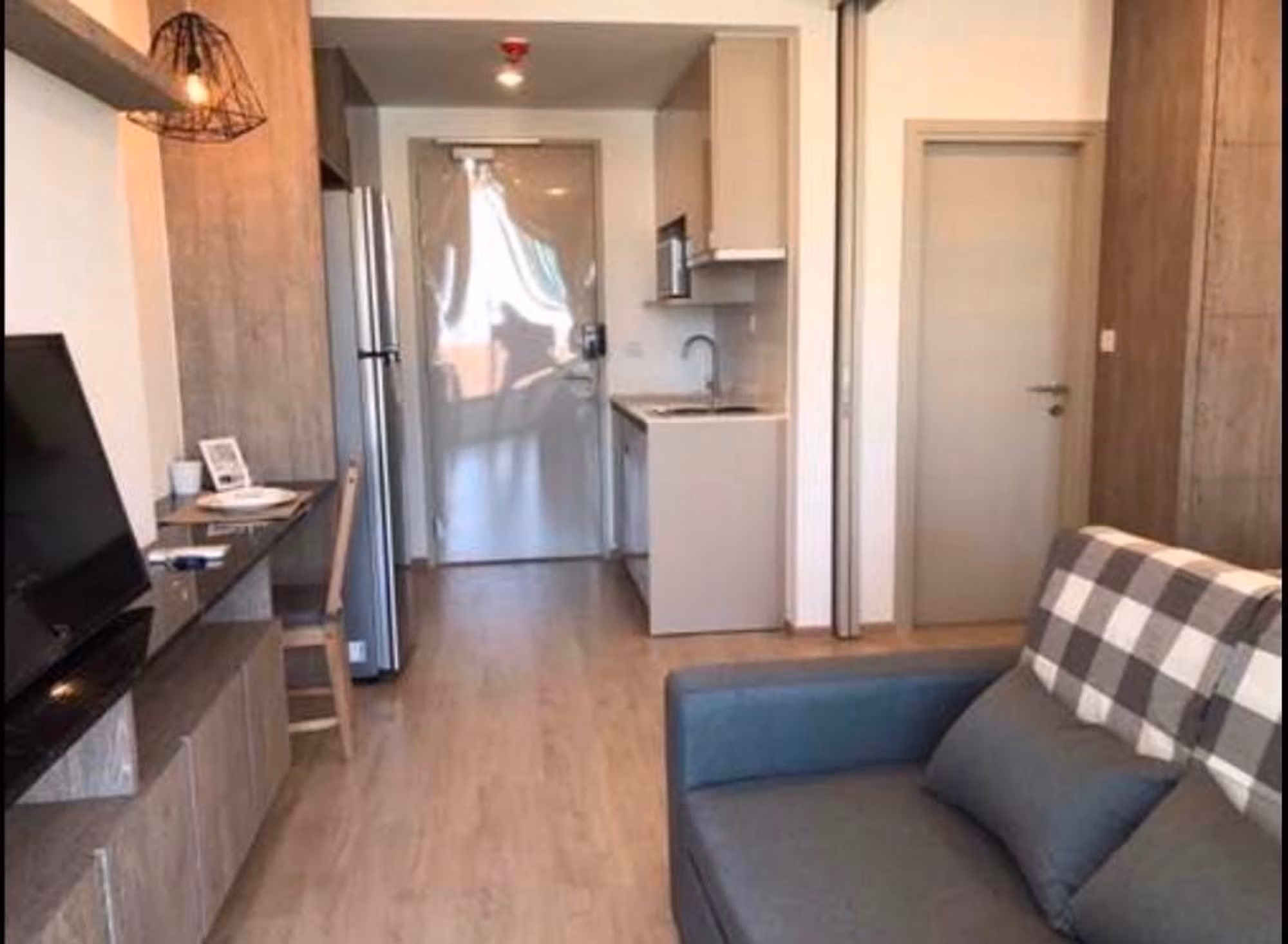1 Bed Condo for Rent  Near Sala Daeng BTS - Image 7