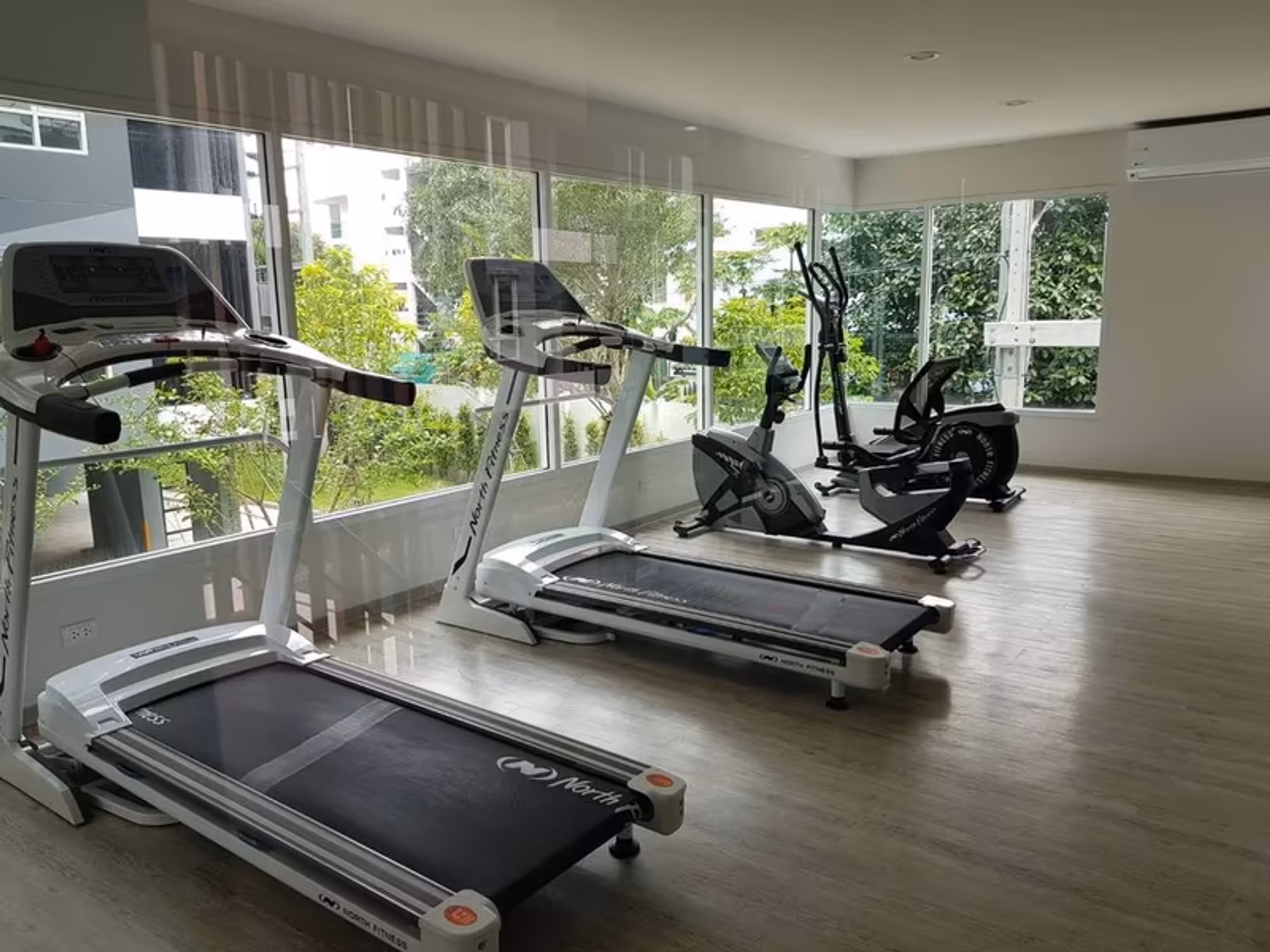 Condo for Rent at Regent Home Sukhumvit 81 - Image 13