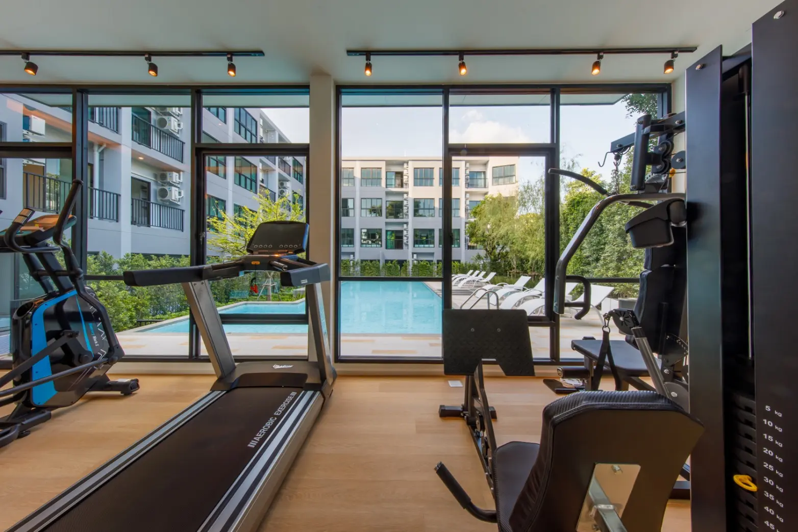 Condo for Sale, Rent at The Next JedYod - Image 17