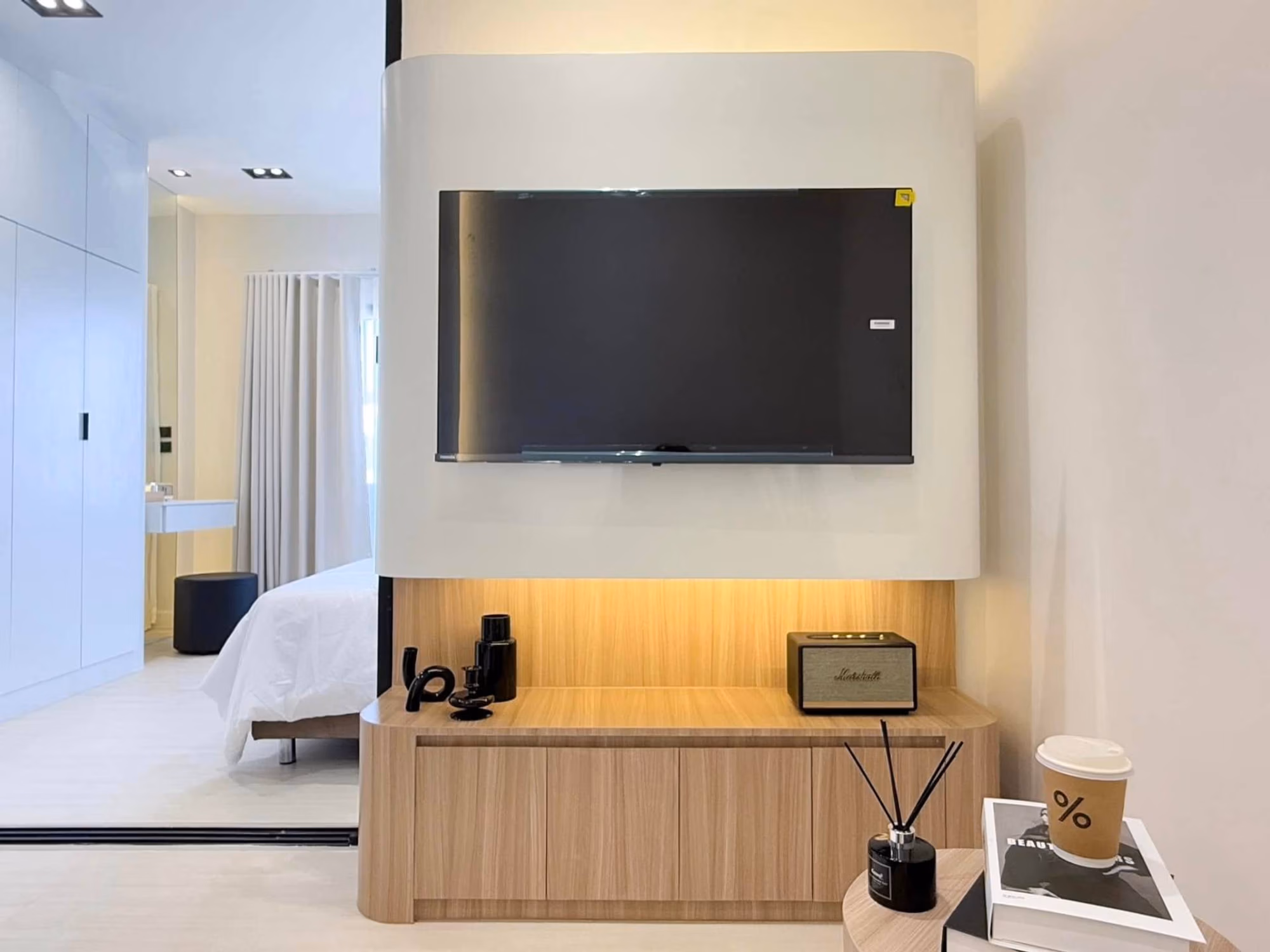 1 Bed Condo for Sale in Mueang Chiang Mai - Image 5