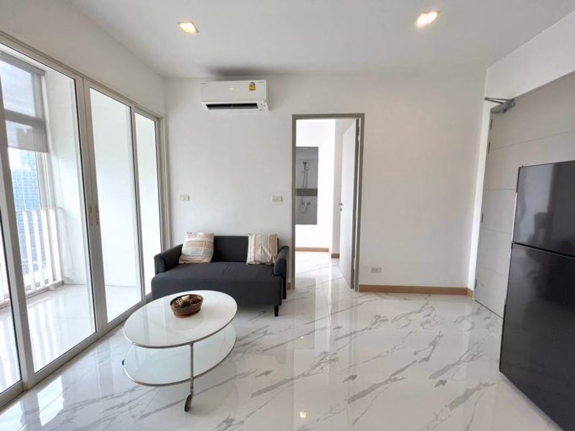 1 Bed Condo for Rent and Sale  Near On Nut BTS - Image 2