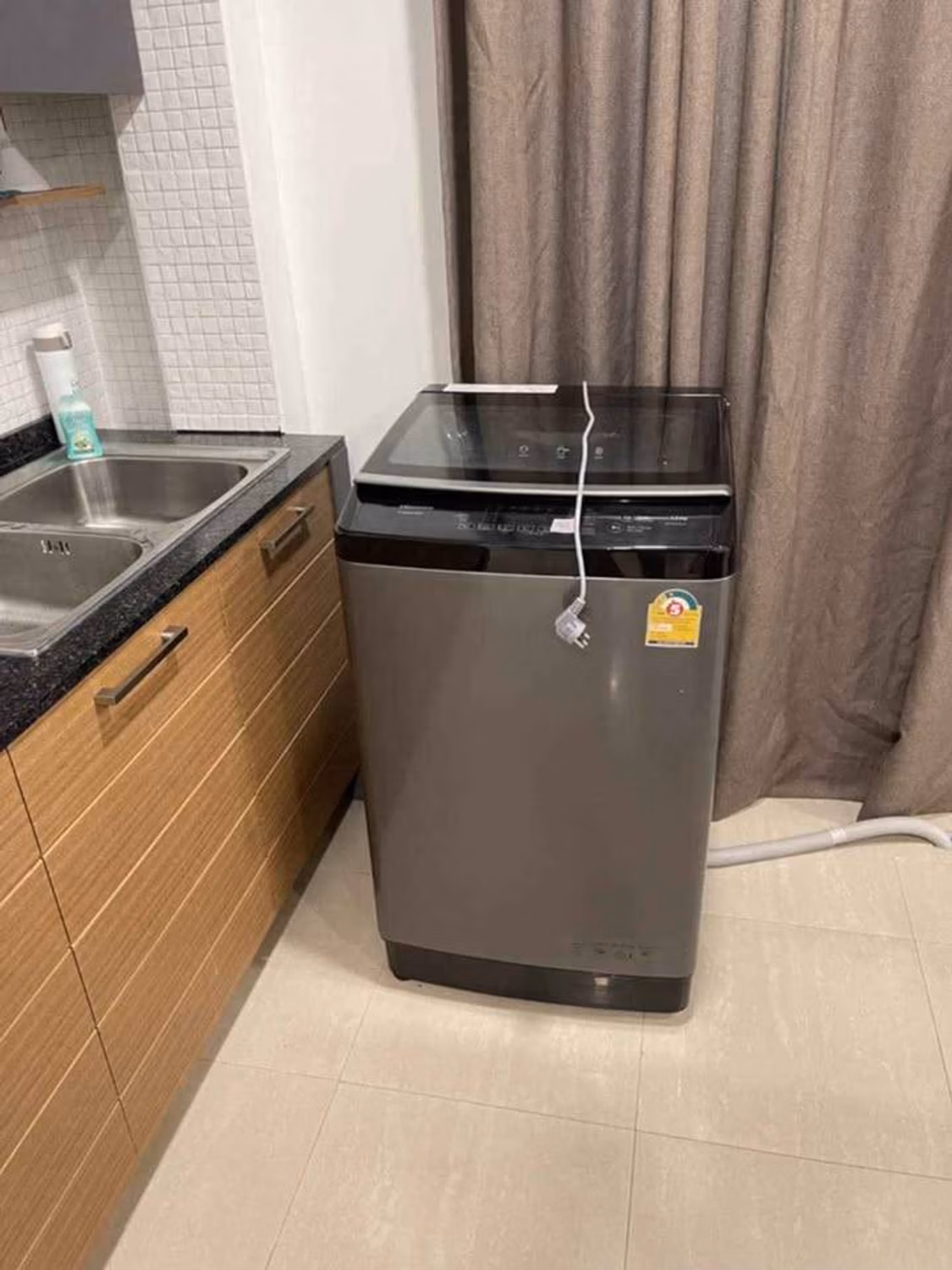 2 Bed Condo for Rent in Watthana - Image 12