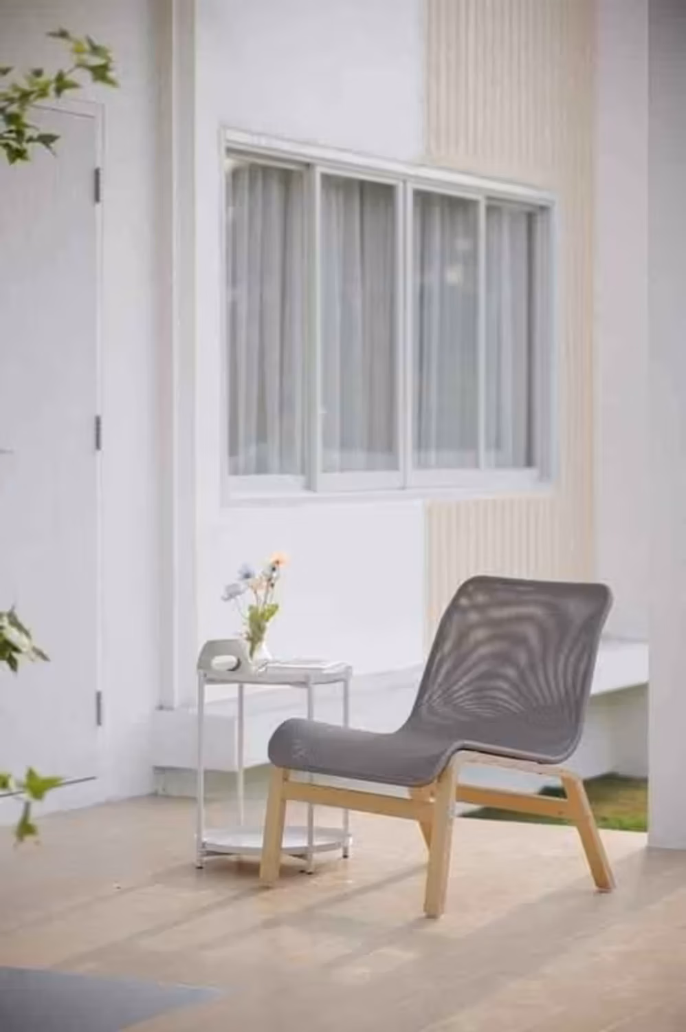 Minimalist House @Tha Rua - Image 6