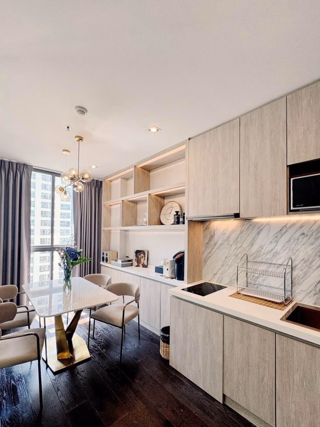 Condo for Sale at Ashton Morph 38 - Image 4