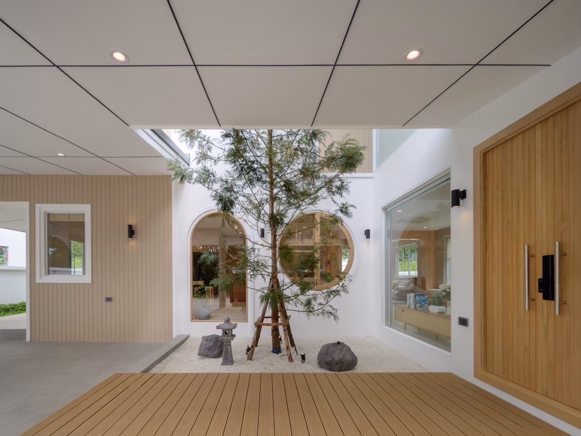 4 Bed House for Sale in Hang Dong District - Image 7