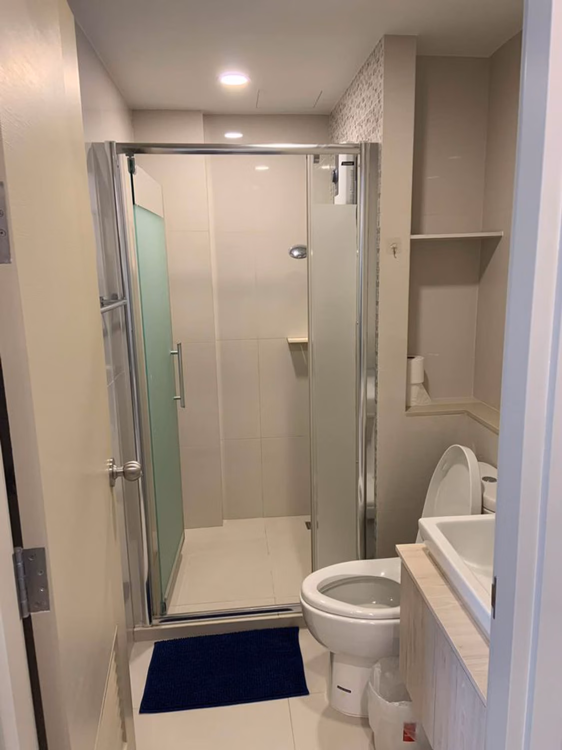 1 Bed Condo for Sale  Near Punnawithi BTS - Image 4