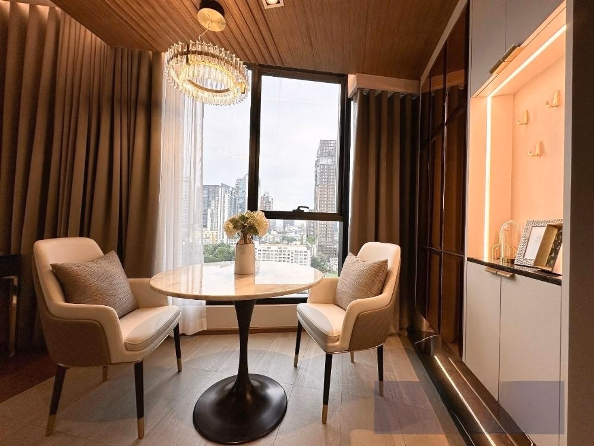 1 Bed Condo for Rent  Near Thong Lo BTS - Image 2