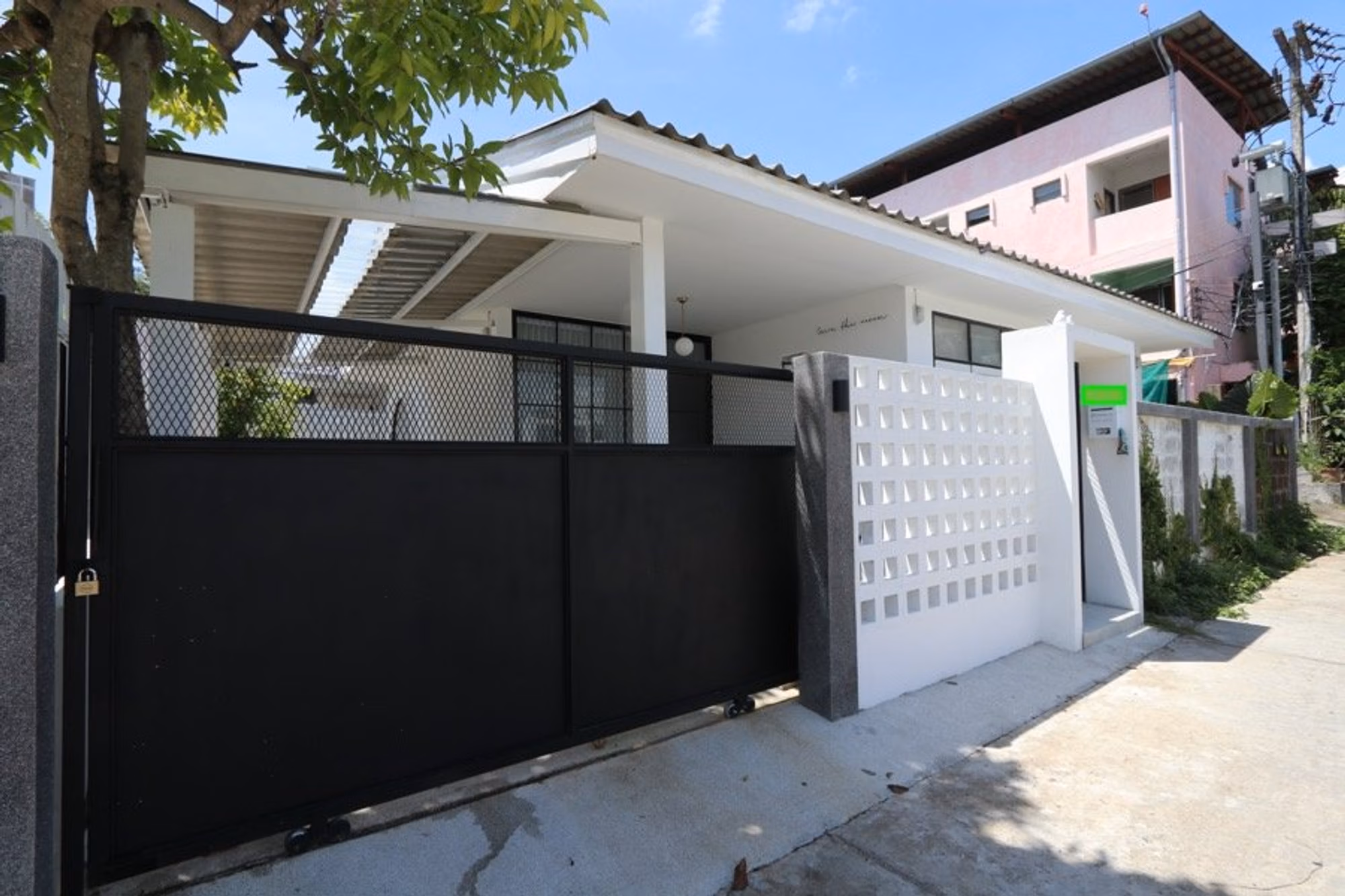 Detached House - Image 1